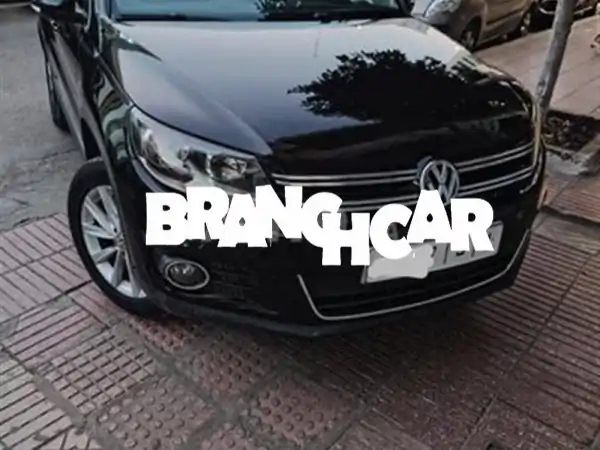 فولكس فاجن تيجوان 2012 للبيع | كالجديدة، مواصفات كاملة...