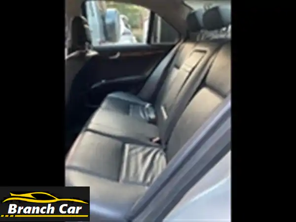 مرسيدس C 1802009 للبيع مدينة نصر