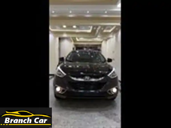 فرصة لا تعوض: هيونداي IX35 موديل 2016 للبيع بالإسكندرية |...