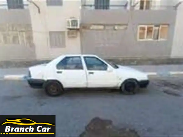 فرصة لا تعوض: رينو 19 فبريكة دواخل | حالة جيدة جداً، استثمر في رفيق دربك!