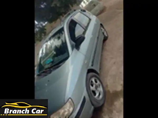 فرصة لا تعوض: هيونداي ماتريكس فابريكة للبيع -...