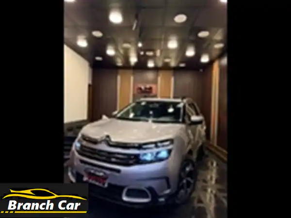 فرصة لا تعوض: سيتروين C5 اير كروس 2020 للبيع بالإسكندرية...