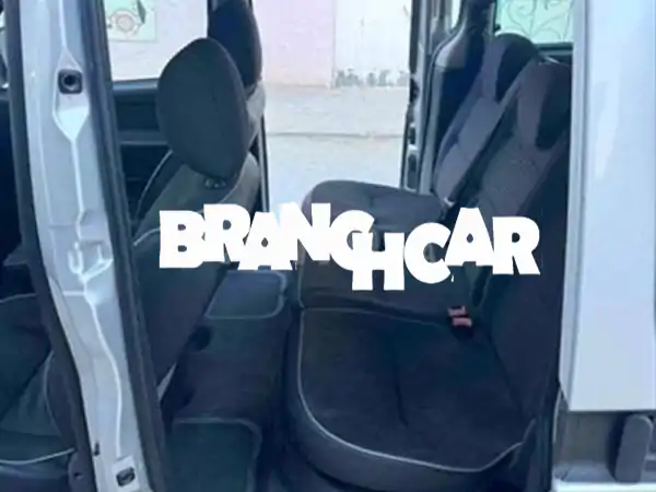 بيجو بارتنر ديزل 2012 بالمنزه: شريكك الموثوق للعمل والعائلة | حالة ممتازة