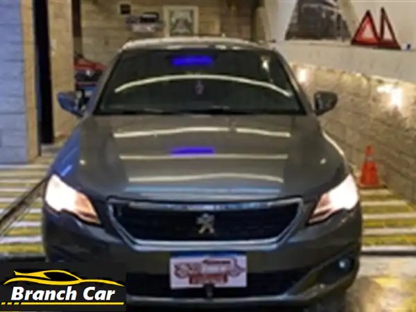 امتلك بيجو 301 موديل 2020 | قسط بأقل مقدم 150 ألف فقط! 🚗...