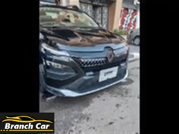 اكتشف رينو كارديان 2025: رفيقك العملي للبيع في بني...