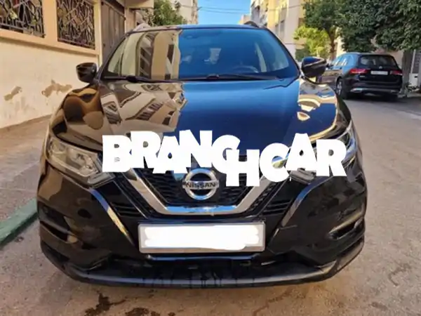 نيسان قاشقاي (كاشكاي) 2019 للبيع | جميع...