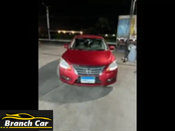 نيسان سنترا 2016: فابريكة (فحص كامل) | قيادة بلا هموم،...