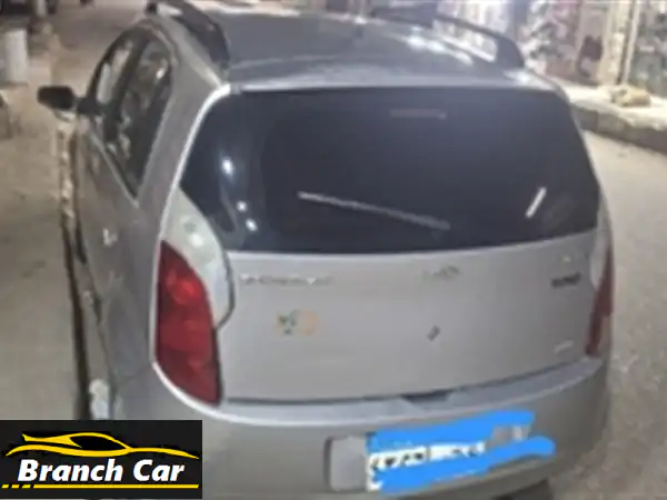 فرصة لا تعوض: أسبرانزا A113 موديل 2010 - صيانة شاملة...