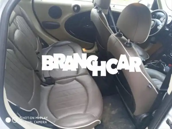 ميني كوبر كانتريمان 2013 للبيع: أناقة، مغامرة، وسعر لا يُقاوم! 148,000 - جاهزة لمغامراتك.