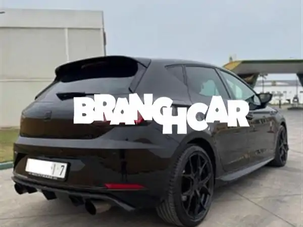 سيات ليون 2019 ديزل 1.6 TDI Stage 1: أداء رياضي مُحسن...