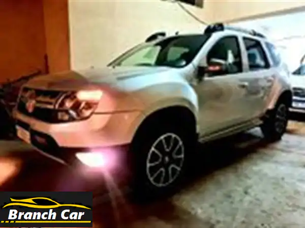 رينو داستر 2018 للبيع في التجمع والقاهرة الجديدة - 63...