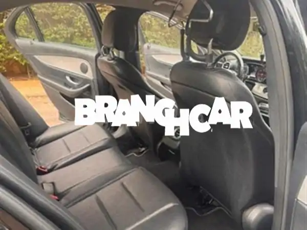 فرصة ذهبية: مرسيدس E220d 2018 ديزل أوتوماتيك | فخامة وأداء استثنائي بحالة ممتازة