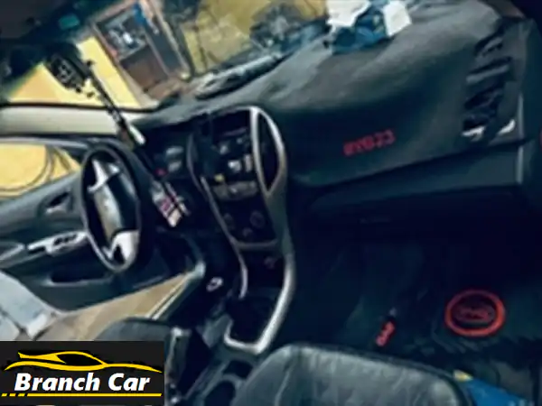 حصريًا: BYD F3 2023 كسر الزيرو - فابريكة بالكامل! (عداد شرعي | جاهزة للكشف)