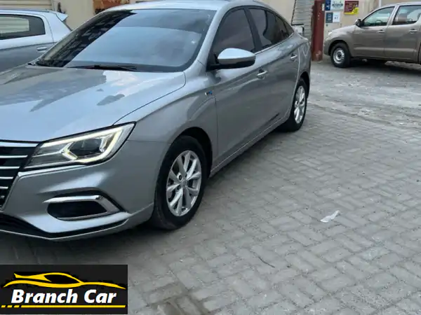 MG MG5 2023 خليجية: نظافة وكالة | 26 ألف كم | 33,000 درهم -...
