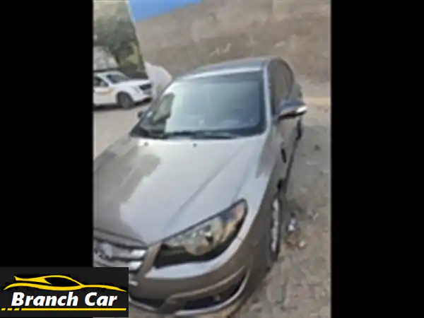 هيونداي إلنترا HD 2020 | أول فئة | فابريكا بالكامل...