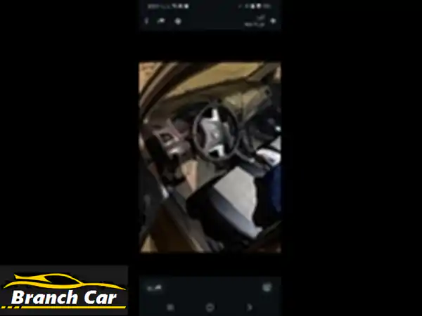 فرصة ذهبية: بي واي دي F3 2023 فابريكة بالكامل | غاز طبيعي...