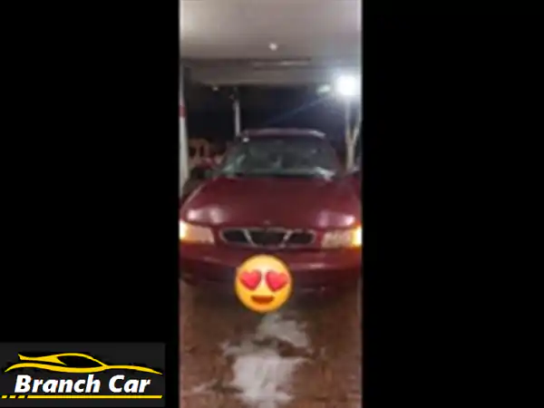 دايو نوبيرا 1997 للبيع: فابريكا دواخل وسقف | 4...