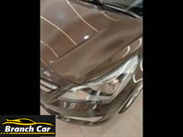 هيونداي سولاريس 2017 للبيع في بني سويف: سيارتك الموثوقة بانتظارك!