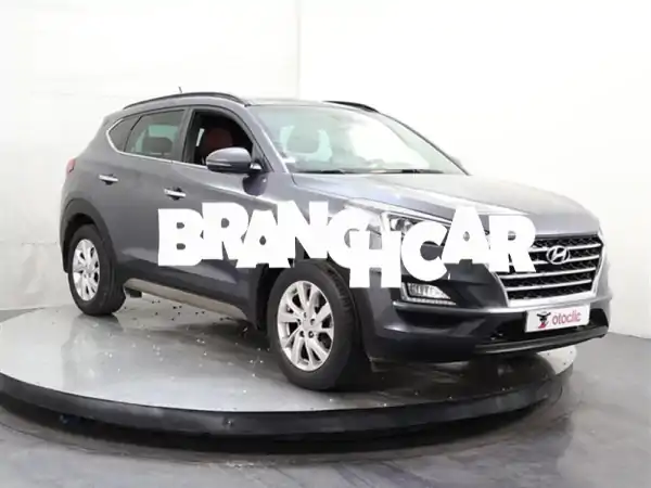 هيونداي توسان 2019 1.6 لوكس أوتوماتيك | 85 ألف كم | أوتوكليك: ضمان، تمويل، ثقة!