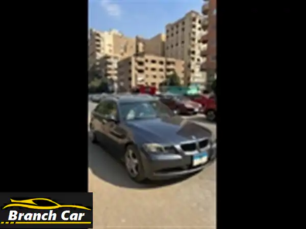 بي ام دبليو 3252007