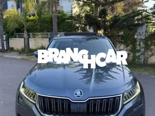 SKODA KODIAQ 4x4 2019: قيادة الأحلام | فل كامل 100 ألف كم بسعر...