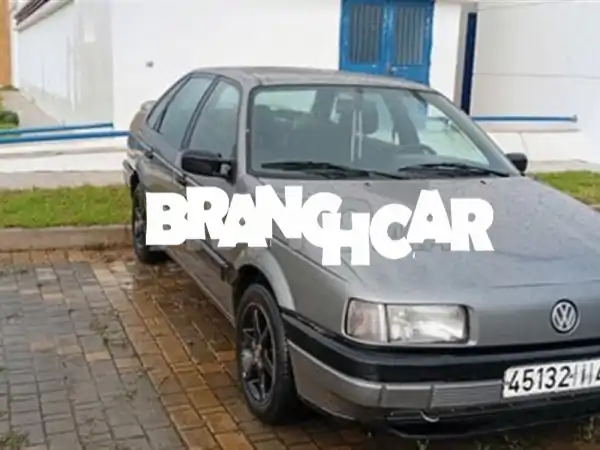 فولكس فاجن باسات B3 ديزل 1991 للبيع | الأسطورة...