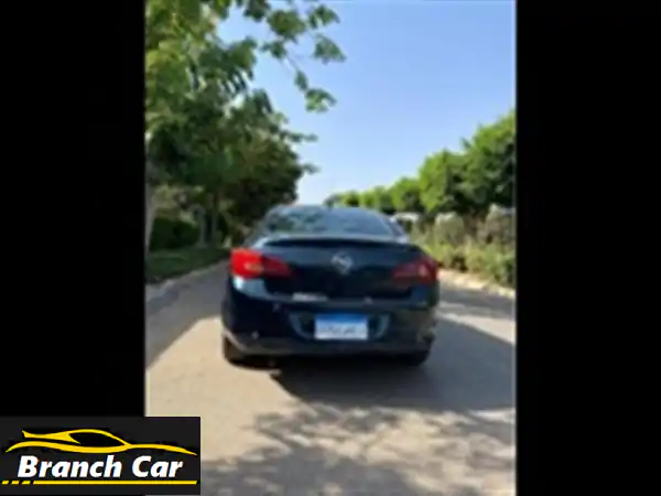 أوبل أسترا 206 كوزمو بلس | دهان المصنع (عدا الاكصدامات) - أعلى فئة | رخصة وفحص طويل | رفاهية وأداء لا يُضاهى