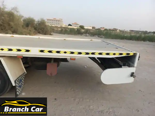 فرصة استثمارية: شاحنة ريكفري ميتسوبيشي 2015 خليجي – 5...