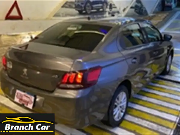 امتلك بيجو 301 موديل 2020 | قسط بأقل مقدم 150 ألف فقط! 🚗 بدون تأمين أو مصاريف إدارية