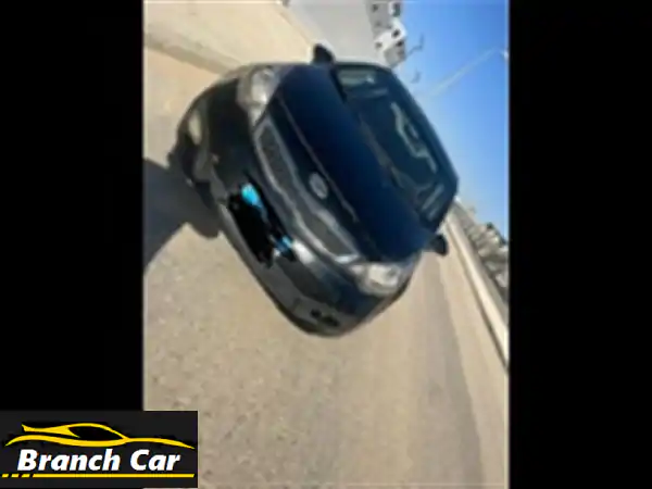 كيا ريو 2012 الخليجية الفاخرة | كاملة أوتوماتيك | رخصة...