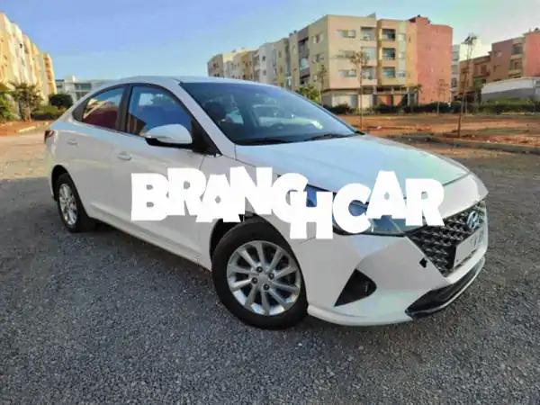 هيونداي أكسنت 2023 فل كامل للبيع: رفاهية،...