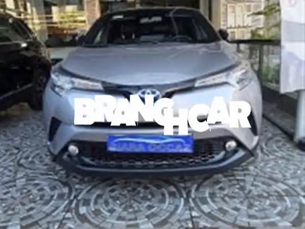 فرصة لا تعوض: تويوتا CHR هايبرد 2019 يد أولى | صيانة...