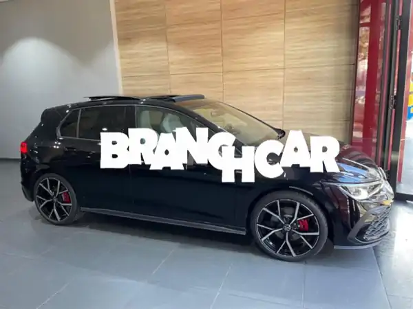 فولكس فاجن جولف 8 GTD ديزل 2024: أطلق العنان...