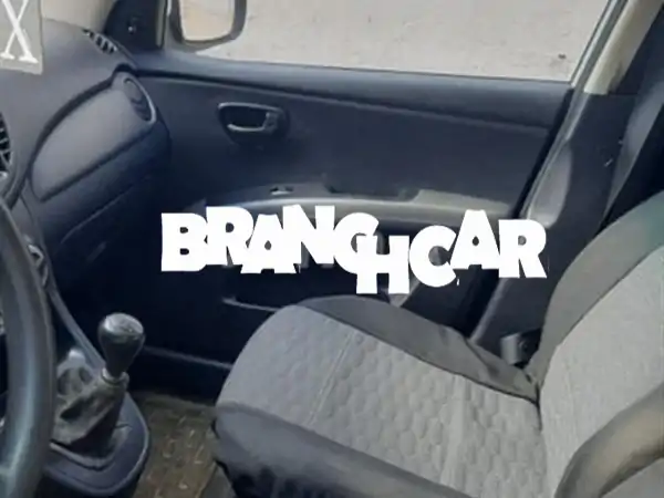 هيونداي i10 مانيول 2009 للبيع | سيارة اقتصادية وعملية بانتظارك