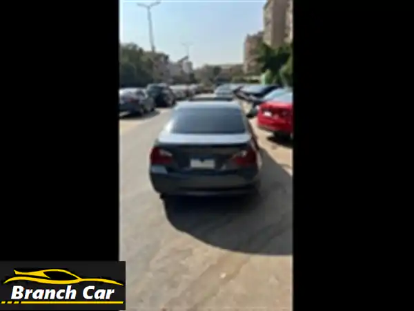 بي ام دبليو 3252007