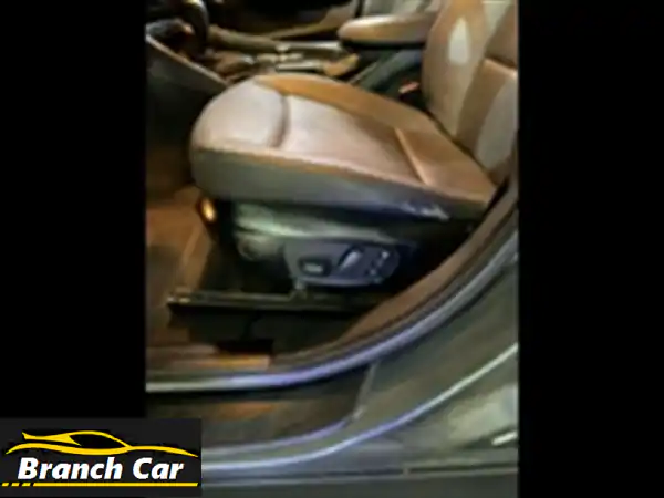 BMW X1 2011 فابريكة بالكامل! استمتع بقمة الفخامة والأداء بسعر لا يُعوّض.