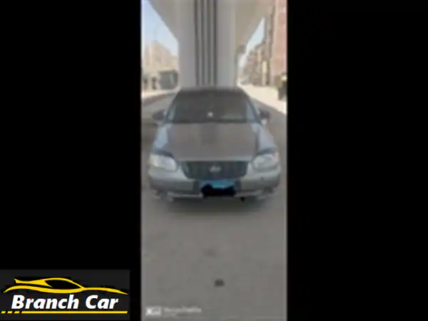 فرصة لا تعوض! هيونداي فيرنا 2013 غاز طبيعي:...