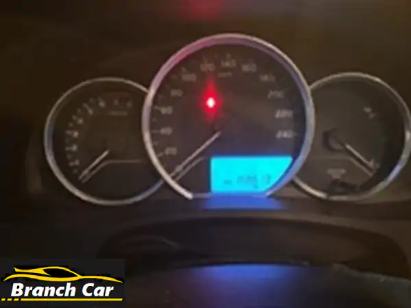 تويوتا كورولا 2017: قيادة بثقة وراحة بال | صيانة...