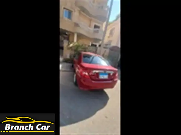 فرصة لا تعوض! BYD F3 فابريكة بالكامل للبيع في العبور...