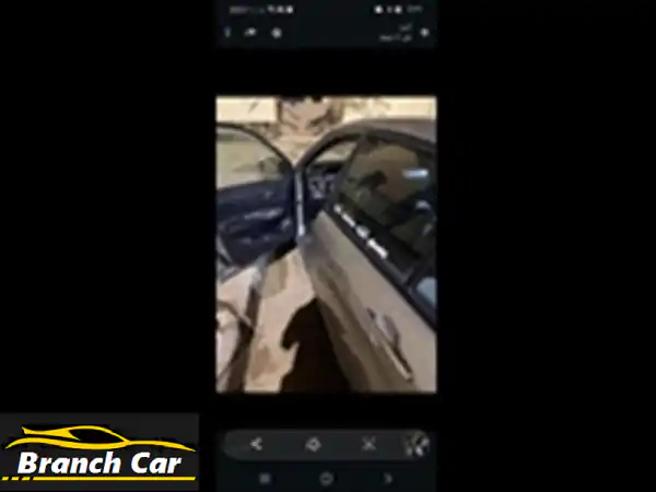 فرصة ذهبية: بي واي دي F3 2023 فابريكة بالكامل | غاز طبيعي | قيادة ذكية وتوفير استثنائي!