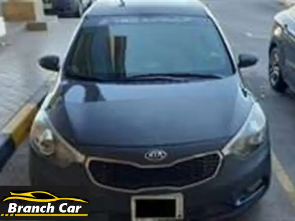 فرصة العمر بالخبر! كيا سيراتو 2015 للبيع: أمان،...
