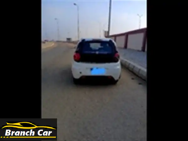 فرصة لا تعوض! شانجان بيني 2013 مانوال للبيع -...