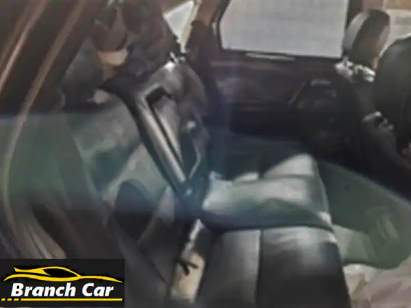 أوبل فيكترا B 2001 للبيع: فبريكة دواخل، تكيف ثلاجة، رخصة...