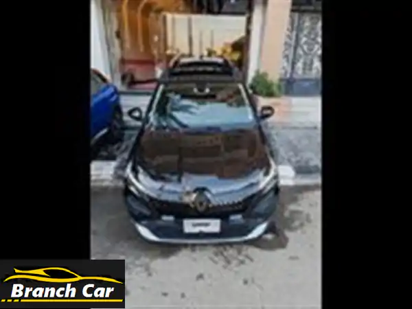 اكتشف رينو كارديان 2025: رفيقك العملي للبيع في بني سويف! (مستعملة، جاهزة للانطلاق)