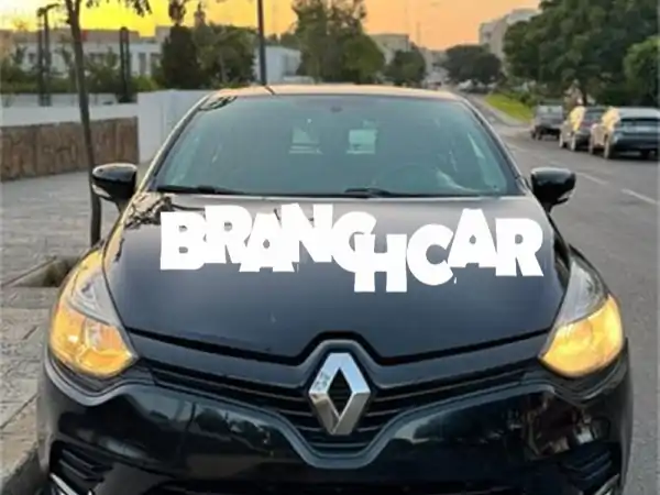 رينو كليو 4 ديزل 2019 بالرباط | اقتصادية، يدوية،...