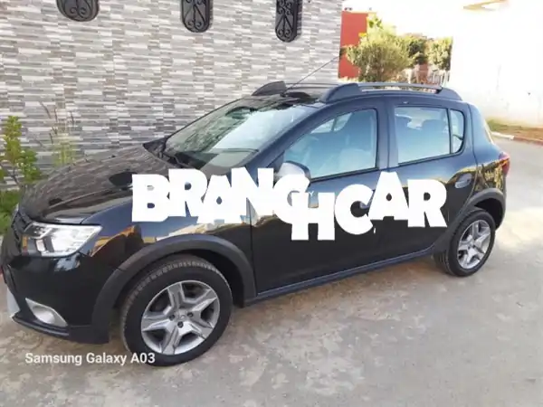 ستيبواي بريستيج (المالك الأول)