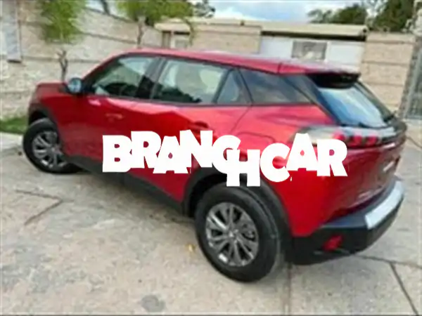 فرصة لا تفوت: بيجو 2008 ديزل 2020 يدوية للبيع بكازا | اقتصادية وجميع الخيارات