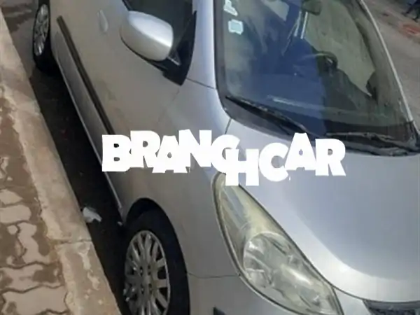 هيونداي i10 مانيول 2009 للبيع | سيارة اقتصادية...