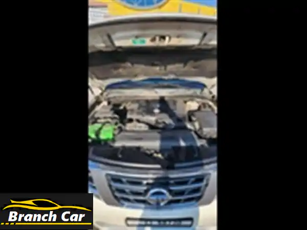 نيسان باترول 2014 خليجي (المكينة الكبيرة) - قوة، اعتمادية، وسعر مميز!