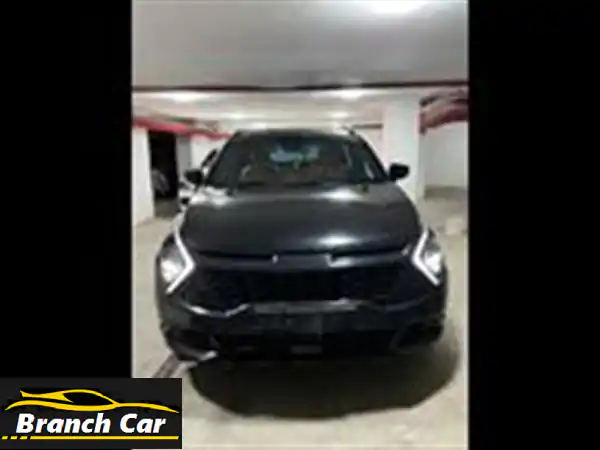 فرصة مميزة: كيا سبورتاج 2023 للبيع بالإسكندرية -...